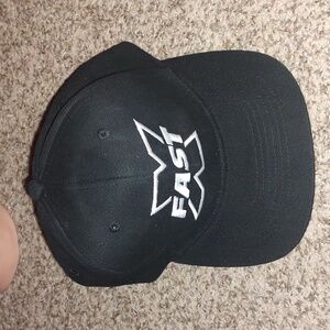 Fast And Furious Fast X Five Promotional SnapBack Hat Cap Casual Outdoors Movies